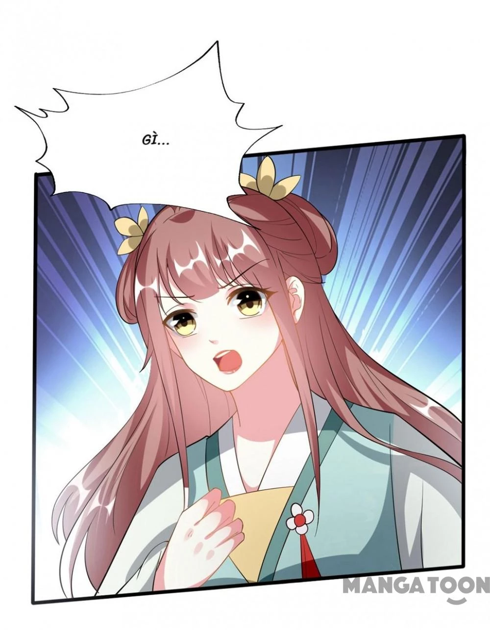 Phúc Hắc Vương Gia Đừng Làm Loạn Chapter 205 - 30