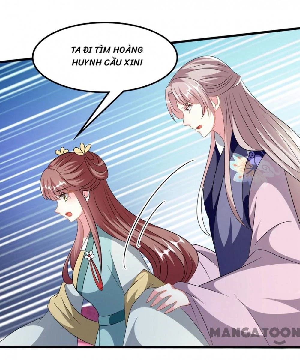 Phúc Hắc Vương Gia Đừng Làm Loạn Chapter 206 - 2