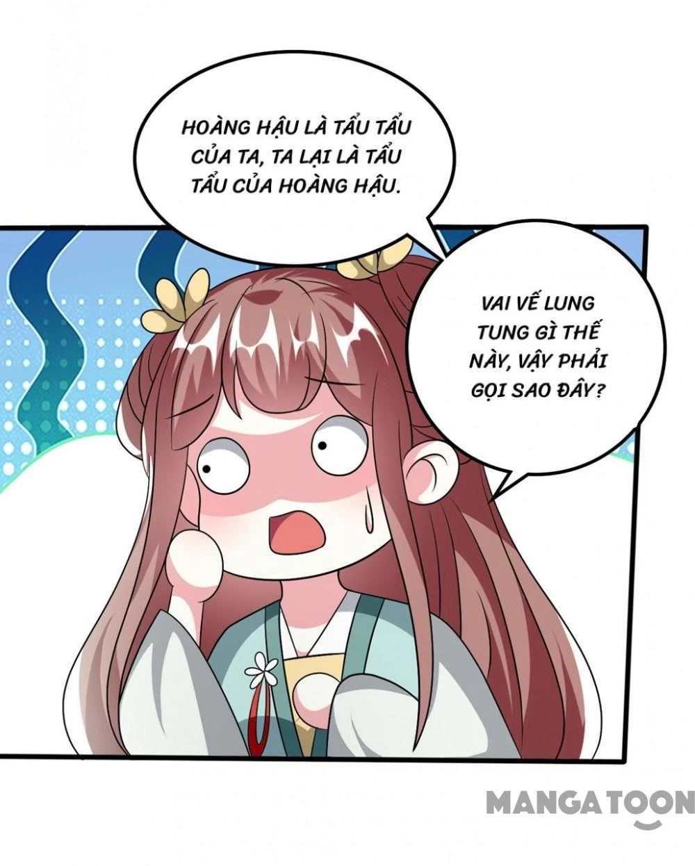 Phúc Hắc Vương Gia Đừng Làm Loạn Chapter 206 - 5