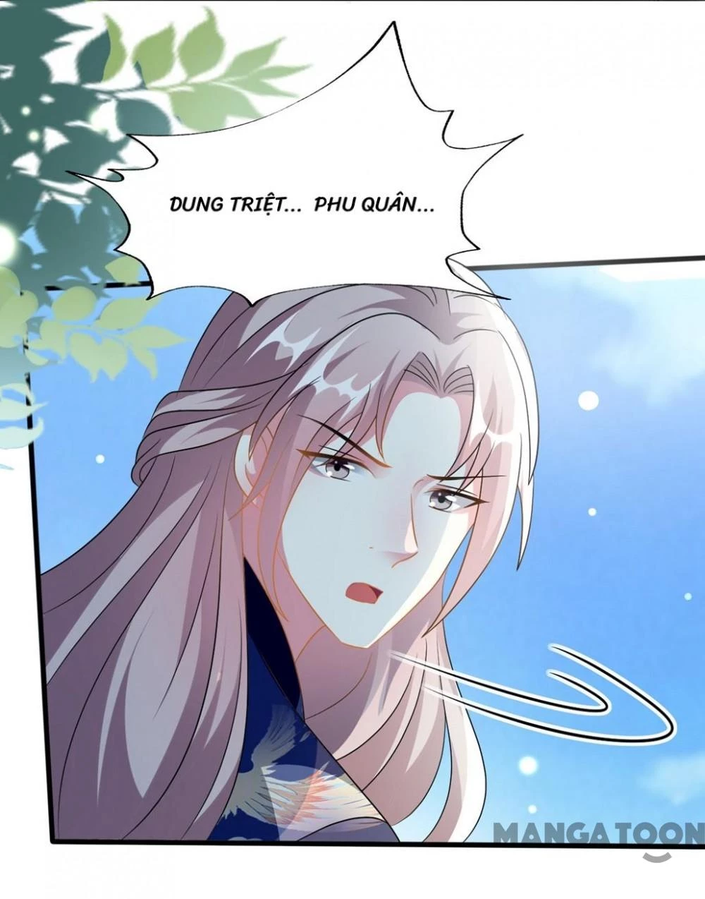 Phúc Hắc Vương Gia Đừng Làm Loạn Chapter 206 - 8