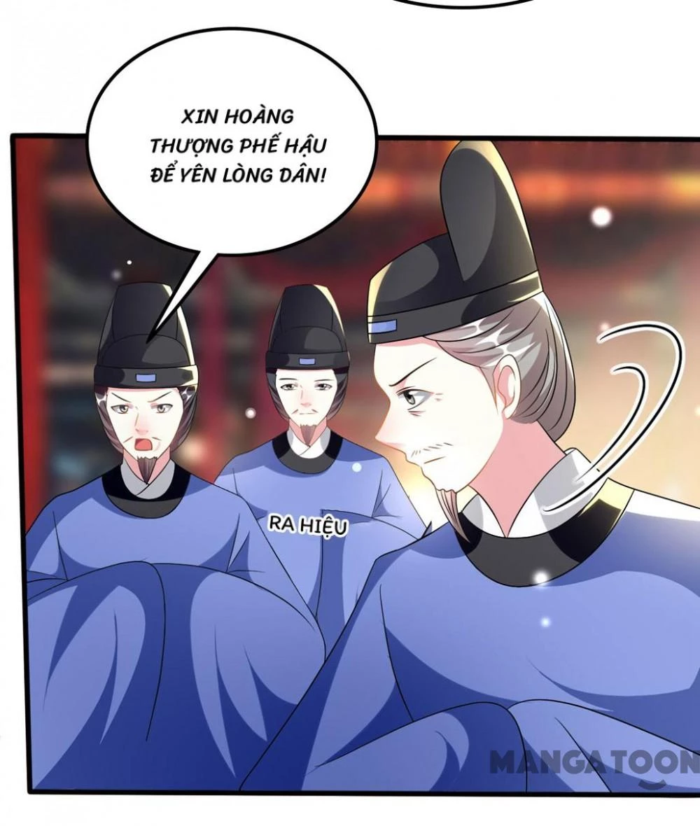 Phúc Hắc Vương Gia Đừng Làm Loạn Chapter 206 - 21