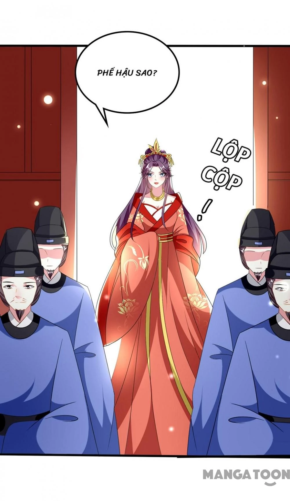 Phúc Hắc Vương Gia Đừng Làm Loạn Chapter 206 - 24