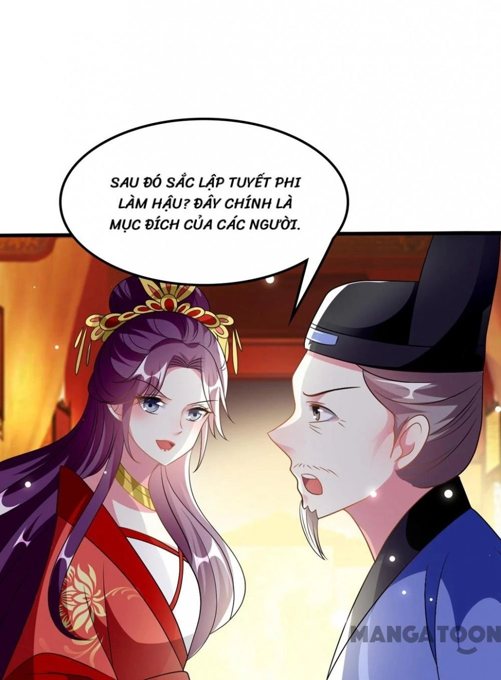 Phúc Hắc Vương Gia Đừng Làm Loạn Chapter 206 - 25