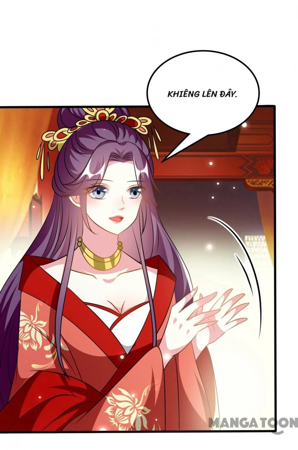 Phúc Hắc Vương Gia Đừng Làm Loạn Chapter 206 - 30