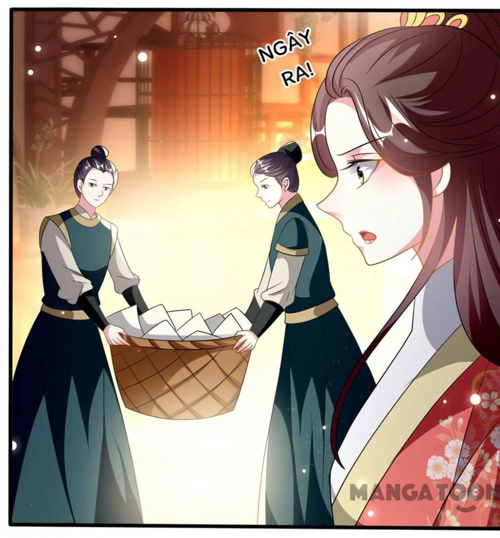 Phúc Hắc Vương Gia Đừng Làm Loạn Chapter 206 - 31