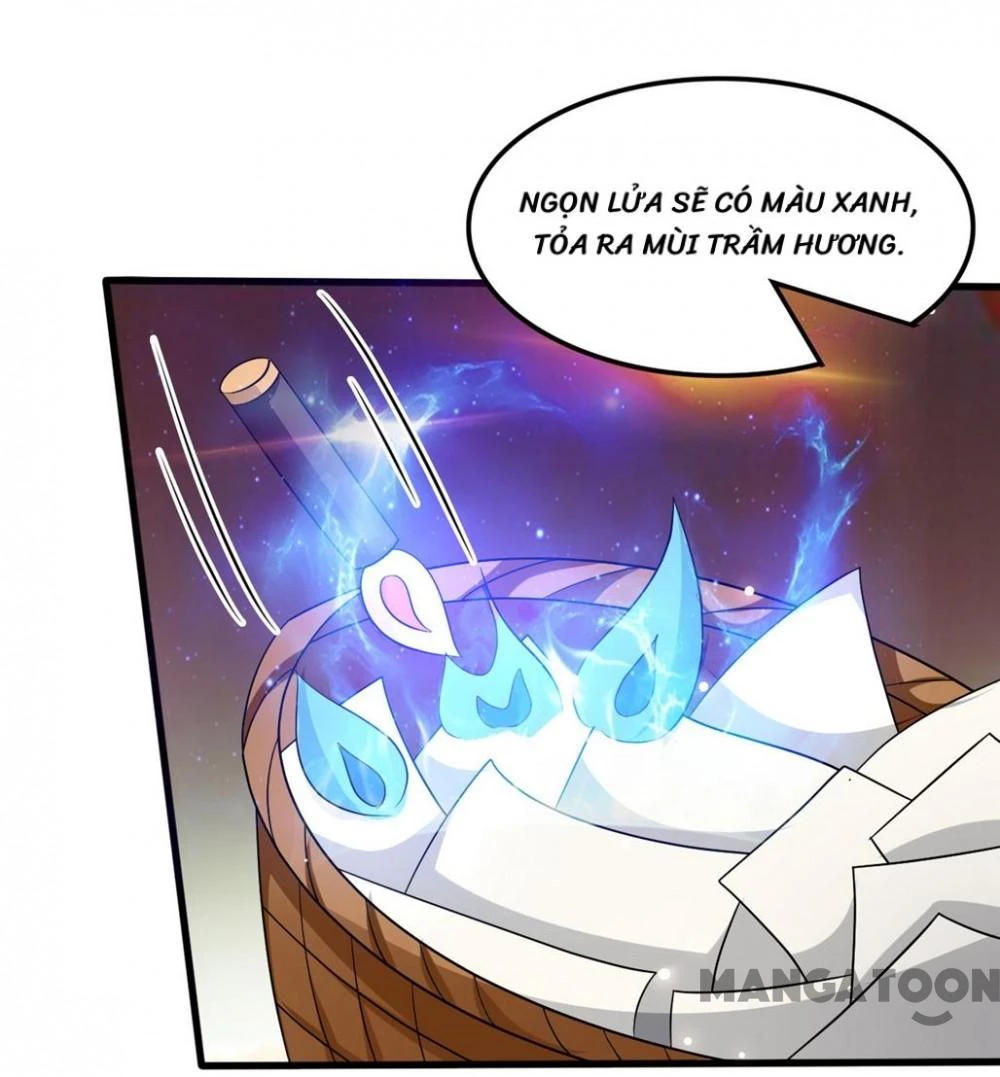 Phúc Hắc Vương Gia Đừng Làm Loạn Chapter 207 - 2