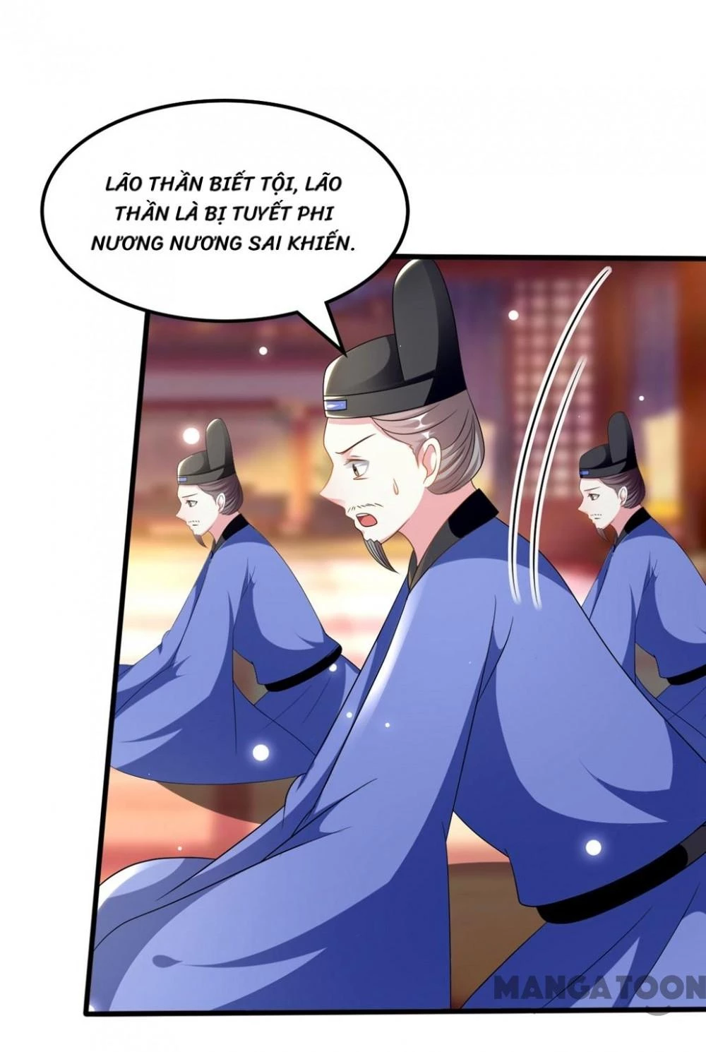 Phúc Hắc Vương Gia Đừng Làm Loạn Chapter 207 - 6