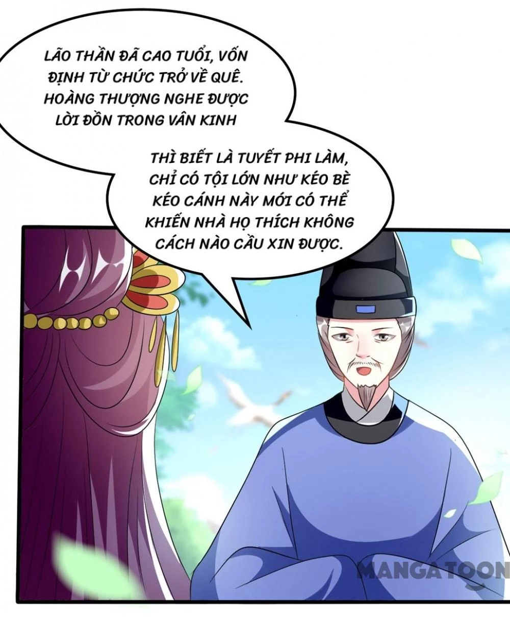 Phúc Hắc Vương Gia Đừng Làm Loạn Chapter 207 - 18