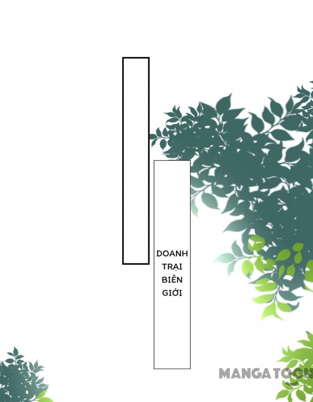 Phúc Hắc Vương Gia Đừng Làm Loạn Chapter 207 - 23
