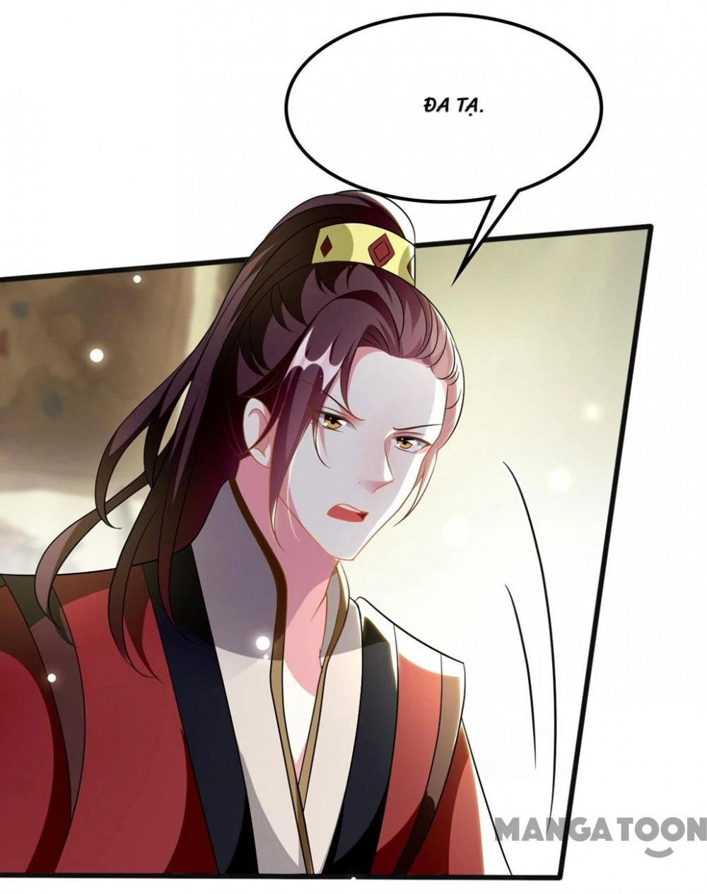 Phúc Hắc Vương Gia Đừng Làm Loạn Chapter 207 - 31