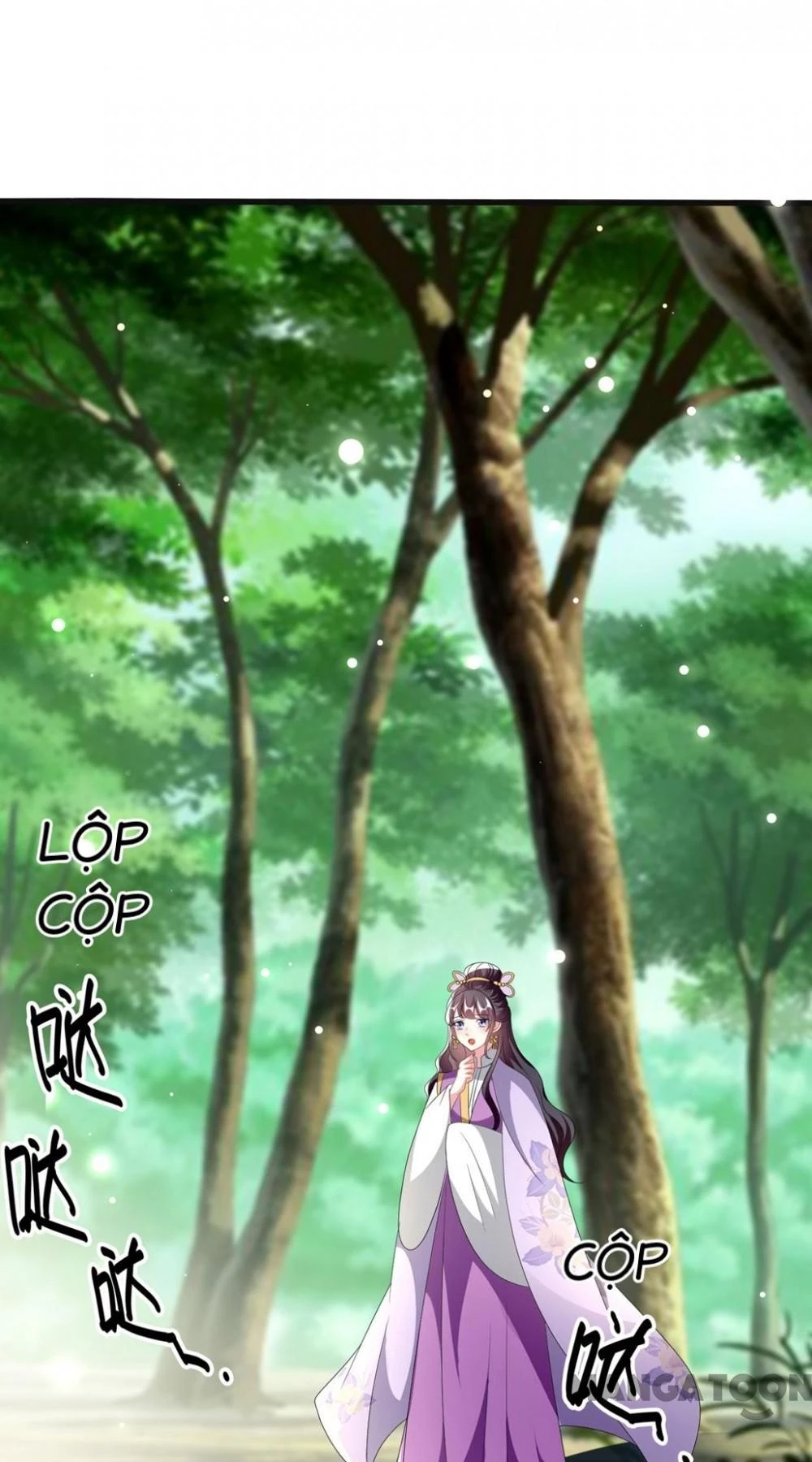 Phúc Hắc Vương Gia Đừng Làm Loạn Chapter 207 - 33