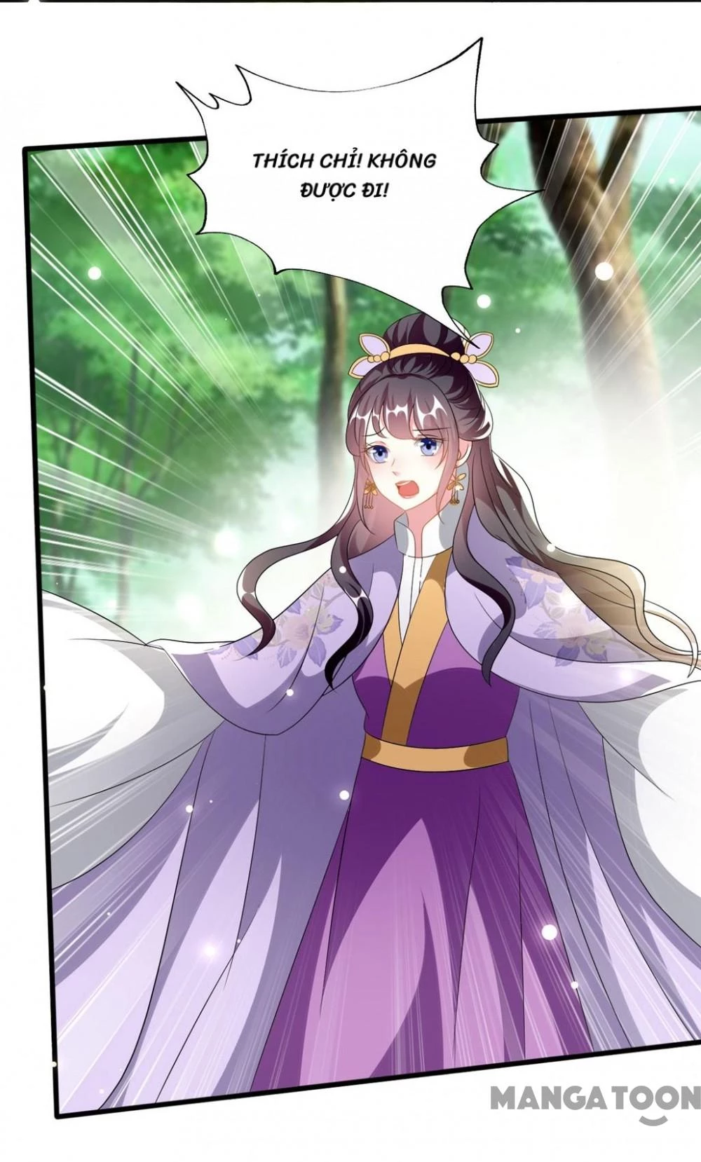 Phúc Hắc Vương Gia Đừng Làm Loạn Chapter 207 - 35