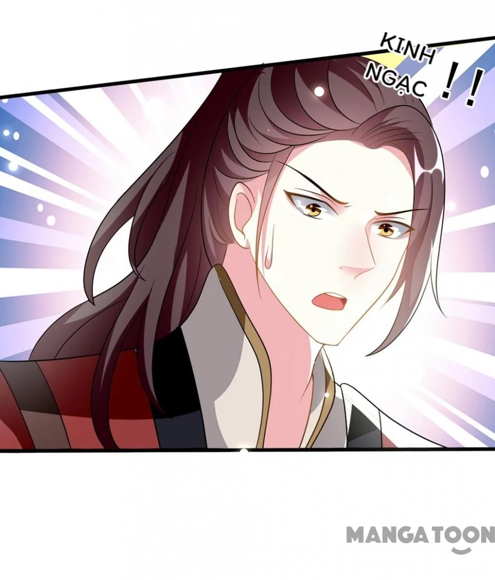 Phúc Hắc Vương Gia Đừng Làm Loạn Chapter 208 - 5