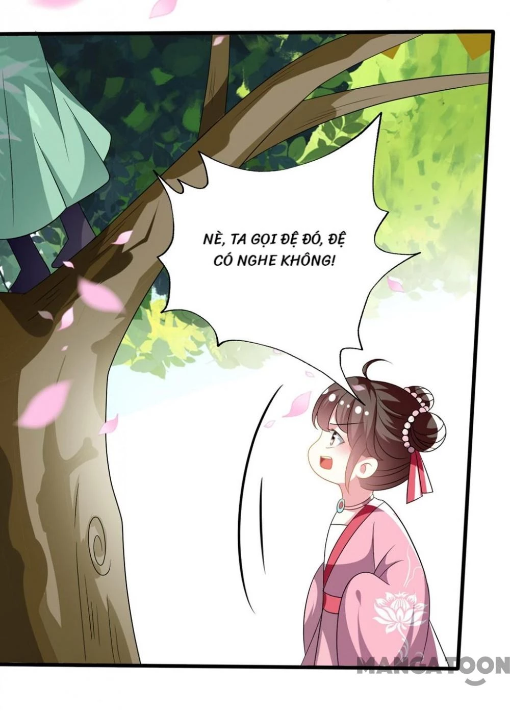 Phúc Hắc Vương Gia Đừng Làm Loạn Chapter 208 - 10