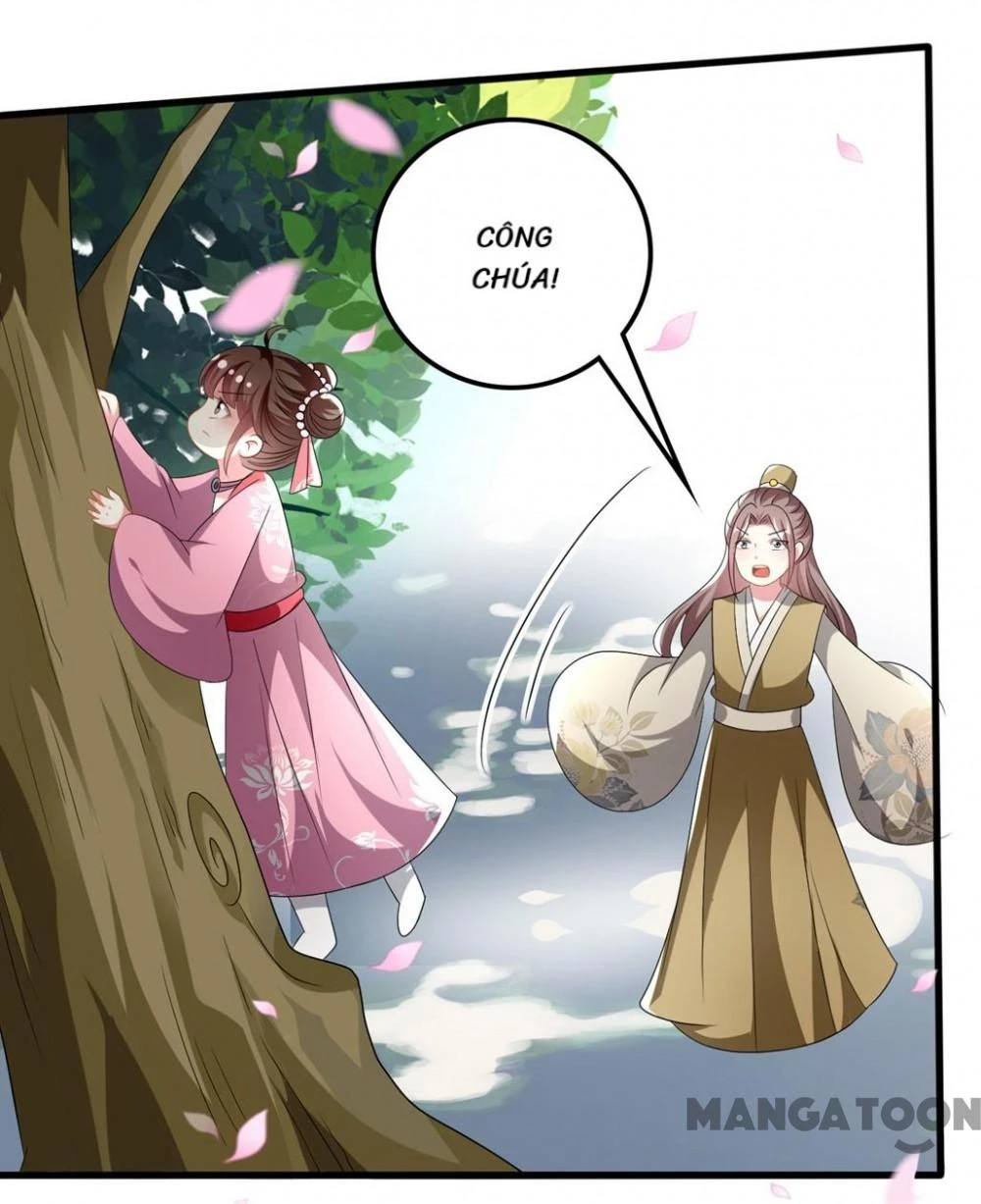 Phúc Hắc Vương Gia Đừng Làm Loạn Chapter 208 - 13