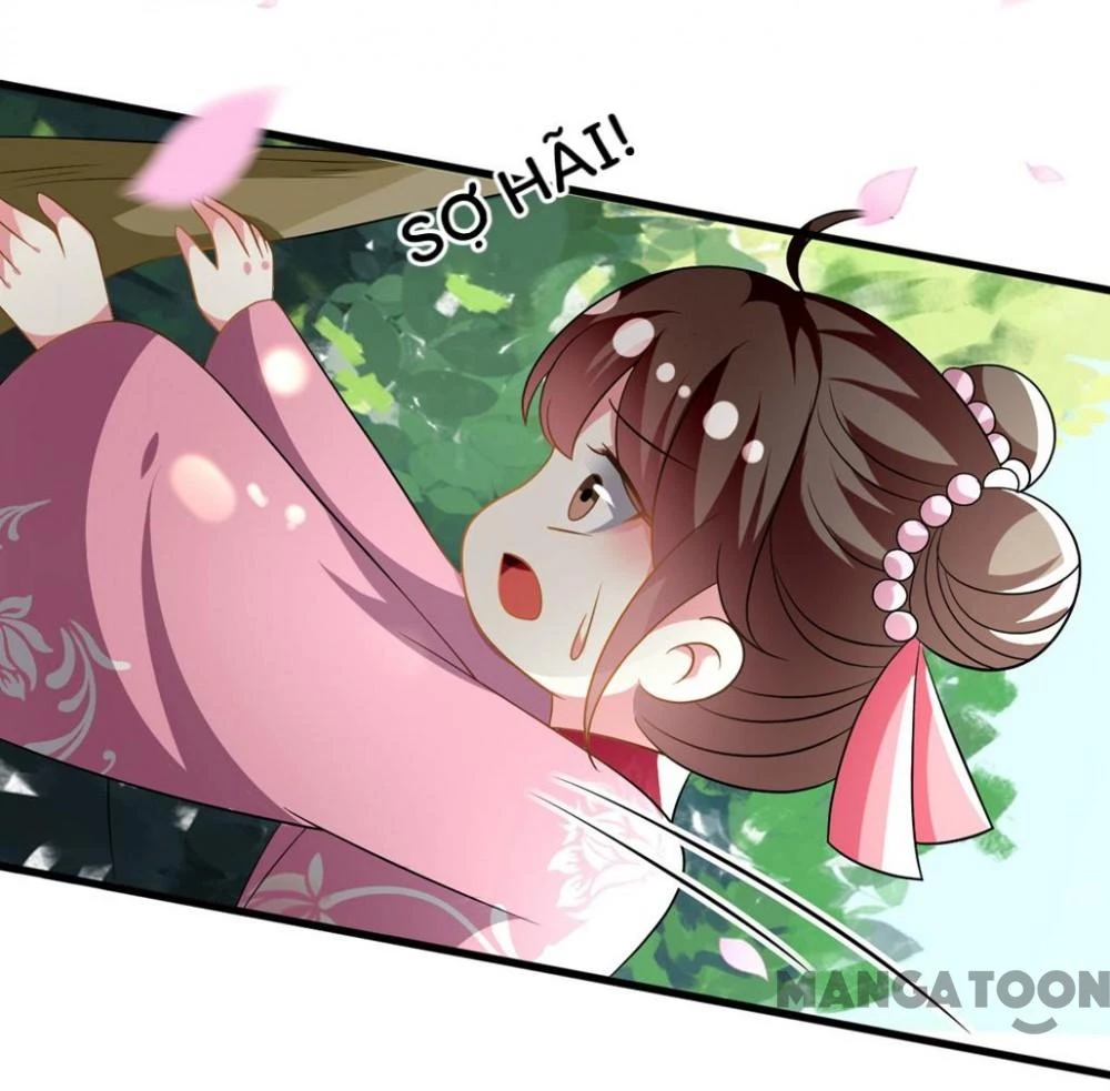 Phúc Hắc Vương Gia Đừng Làm Loạn Chapter 208 - 14