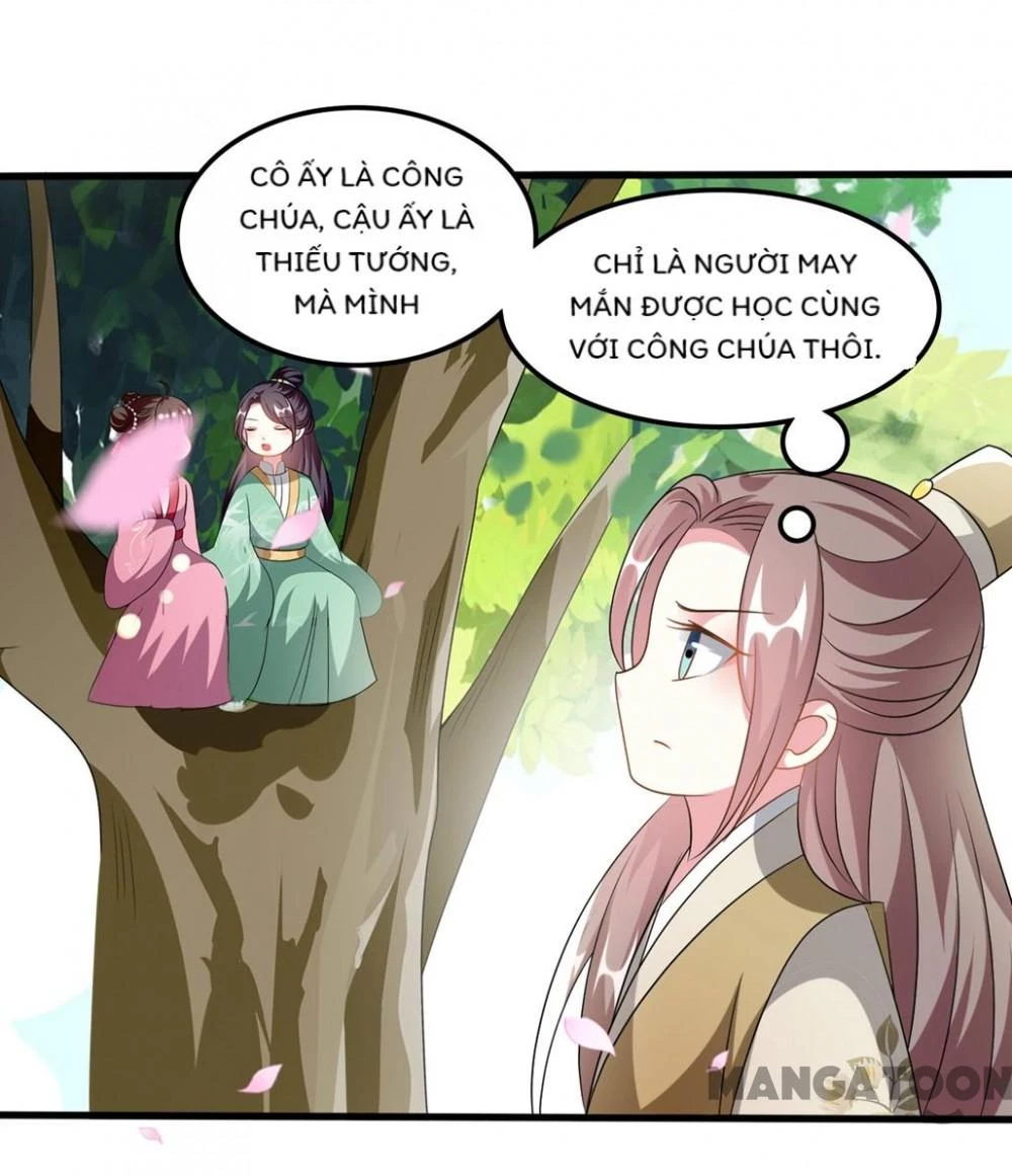 Phúc Hắc Vương Gia Đừng Làm Loạn Chapter 208 - 20