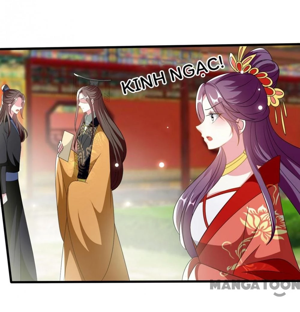 Phúc Hắc Vương Gia Đừng Làm Loạn Chapter 208 - 27