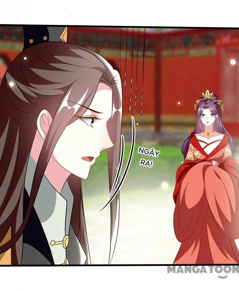 Phúc Hắc Vương Gia Đừng Làm Loạn Chapter 208 - 29