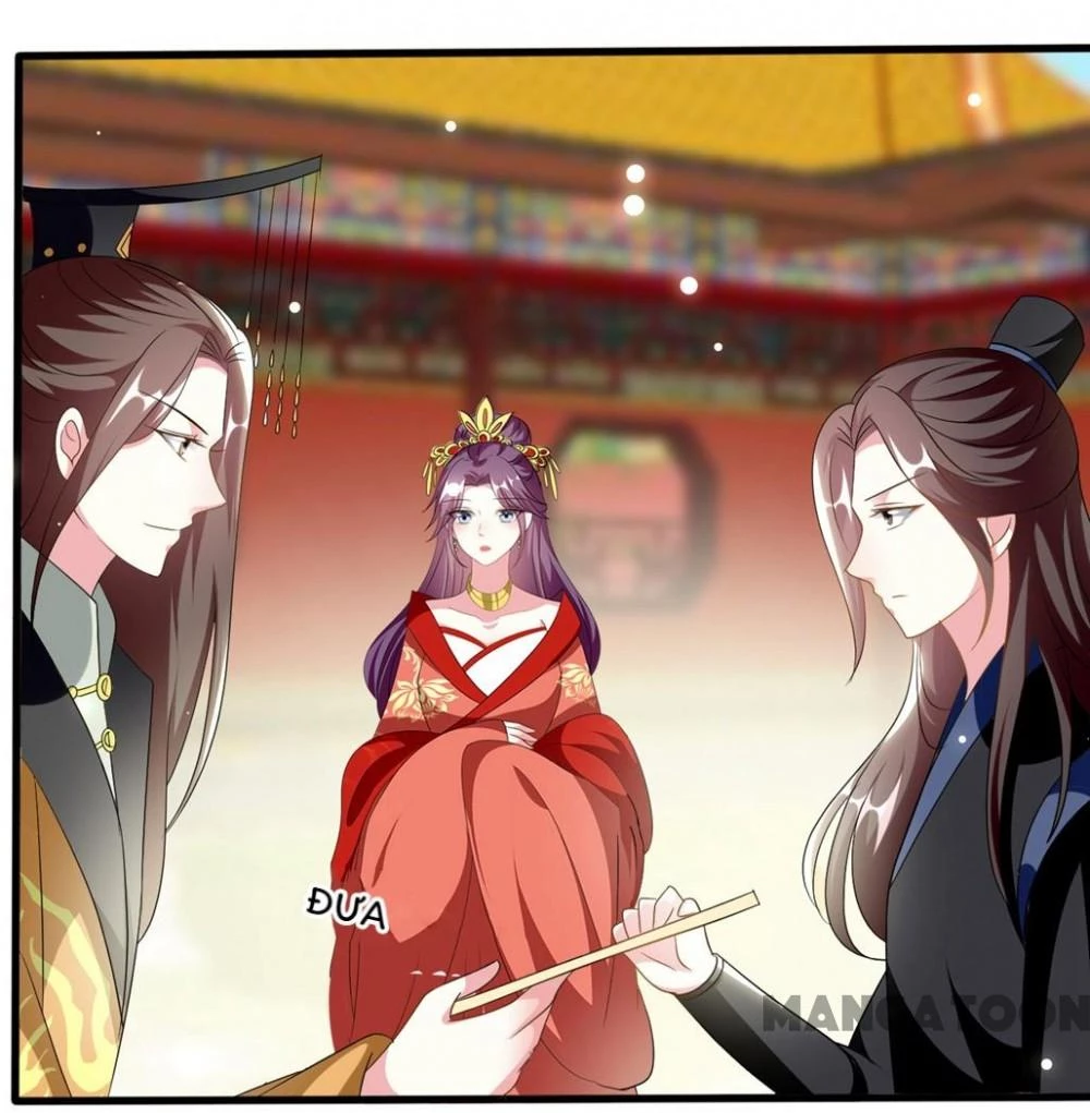 Phúc Hắc Vương Gia Đừng Làm Loạn Chapter 208 - 30