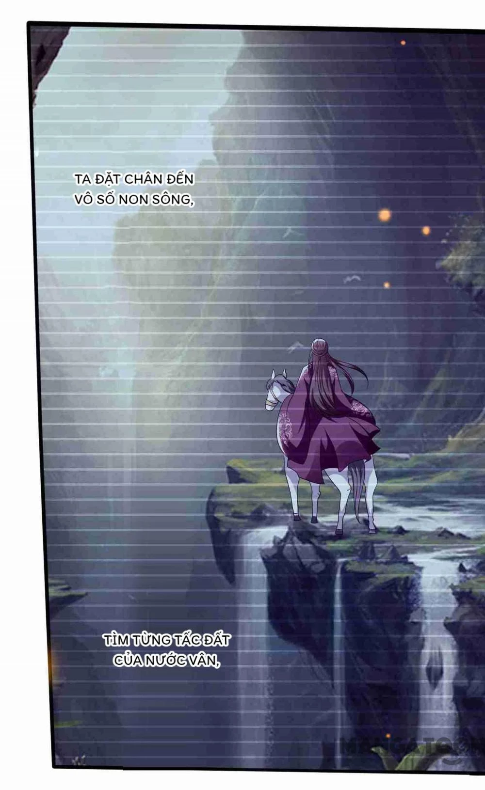 Phúc Hắc Vương Gia Đừng Làm Loạn Chapter 209 - 3