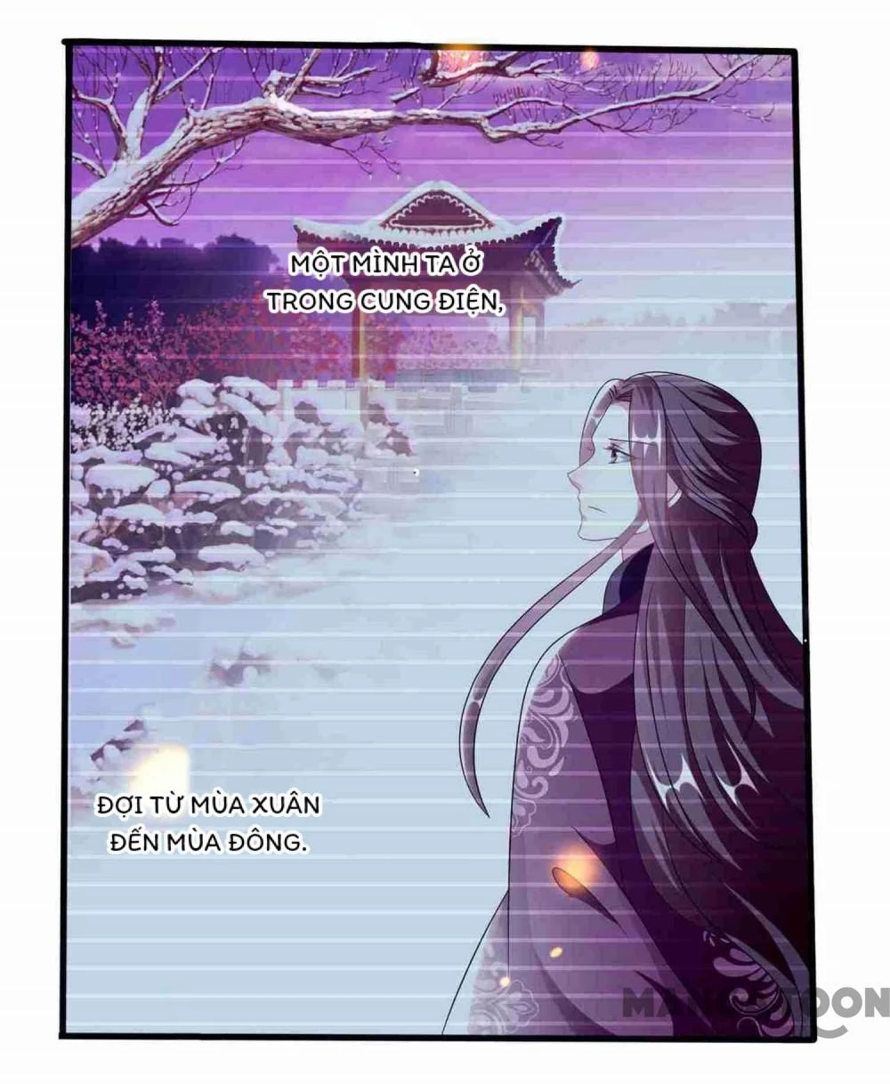 Phúc Hắc Vương Gia Đừng Làm Loạn Chapter 209 - 4