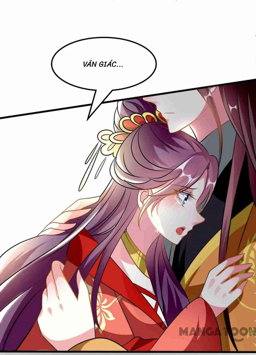 Phúc Hắc Vương Gia Đừng Làm Loạn Chapter 209 - 6