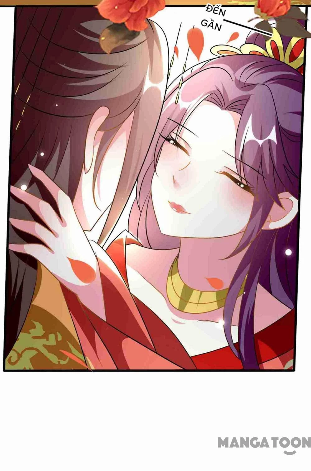 Phúc Hắc Vương Gia Đừng Làm Loạn Chapter 209 - 12