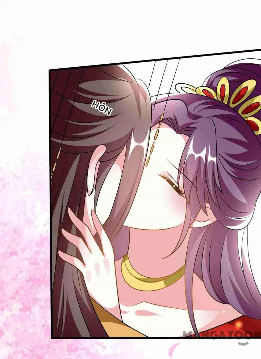 Phúc Hắc Vương Gia Đừng Làm Loạn Chapter 209 - 13