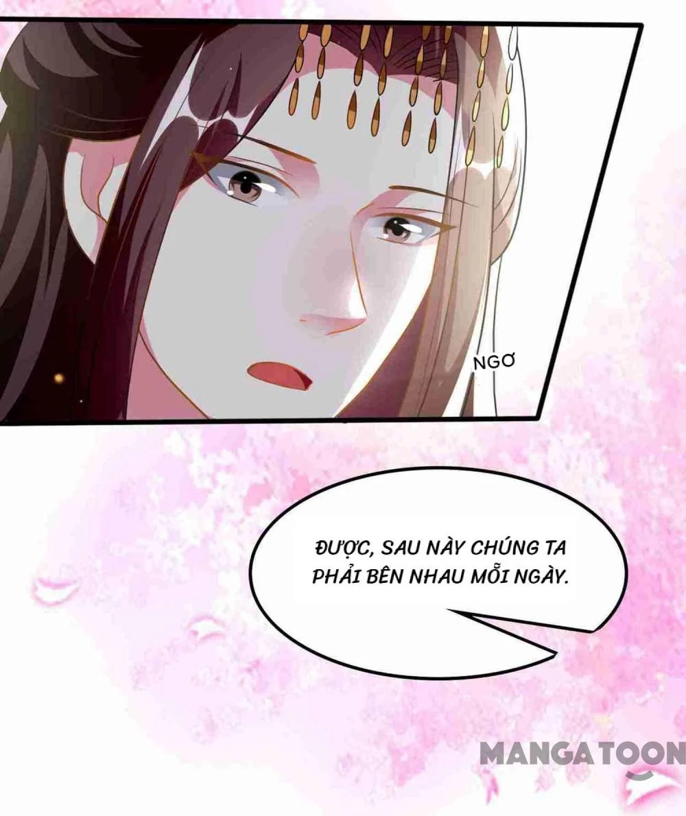 Phúc Hắc Vương Gia Đừng Làm Loạn Chapter 209 - 14