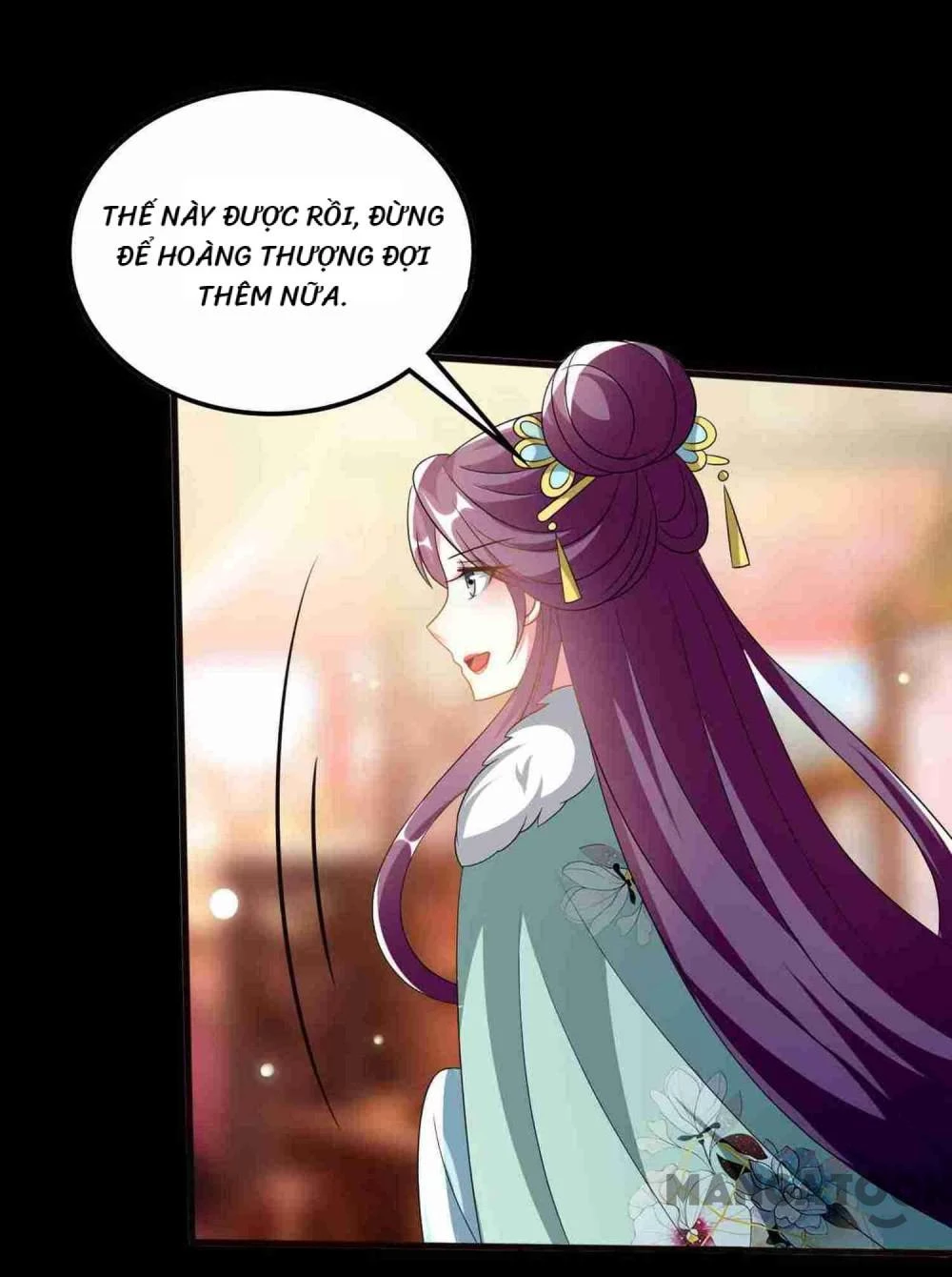 Phúc Hắc Vương Gia Đừng Làm Loạn Chapter 209 - 21