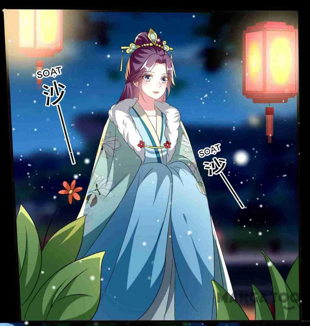 Phúc Hắc Vương Gia Đừng Làm Loạn Chapter 209 - 22