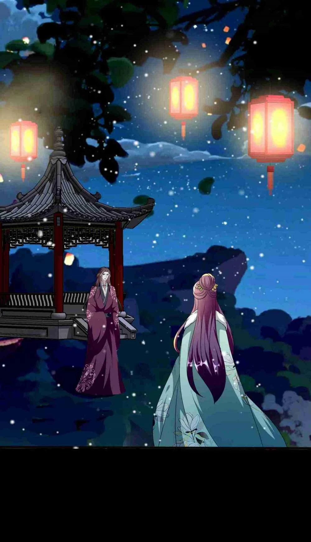 Phúc Hắc Vương Gia Đừng Làm Loạn Chapter 209 - 23