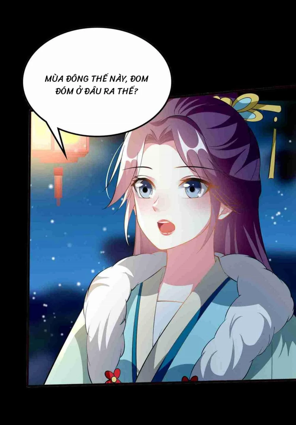 Phúc Hắc Vương Gia Đừng Làm Loạn Chapter 209 - 24