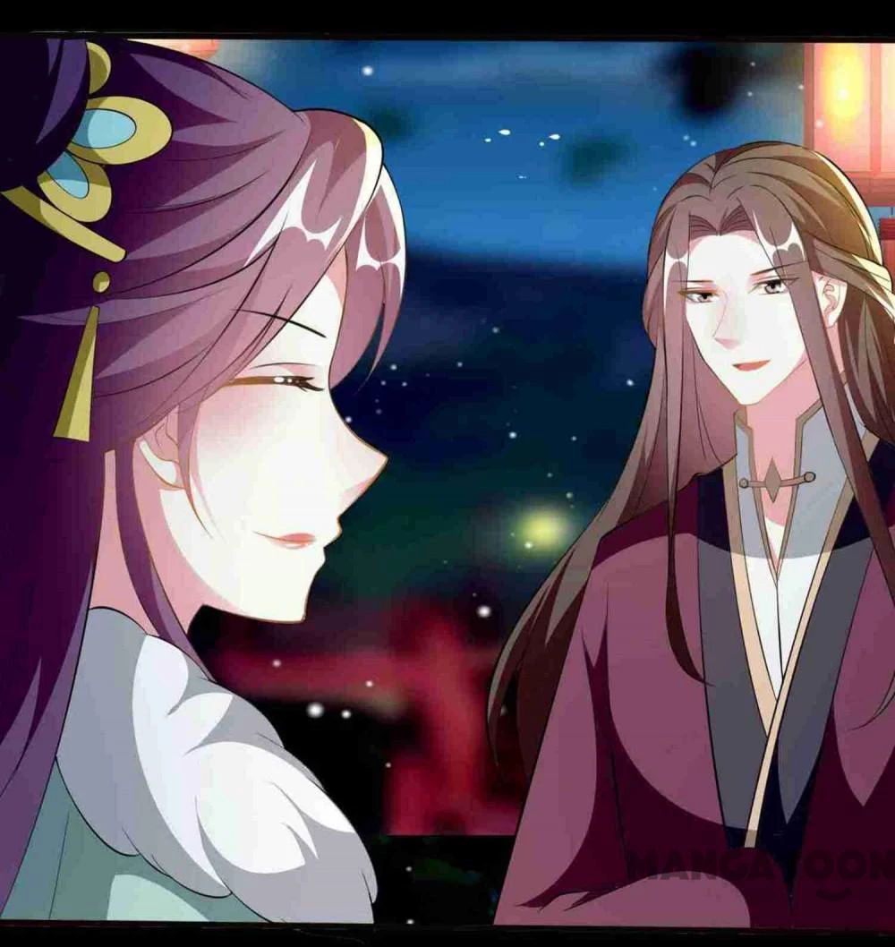 Phúc Hắc Vương Gia Đừng Làm Loạn Chapter 209 - 26