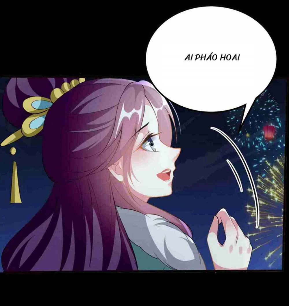 Phúc Hắc Vương Gia Đừng Làm Loạn Chapter 209 - 28