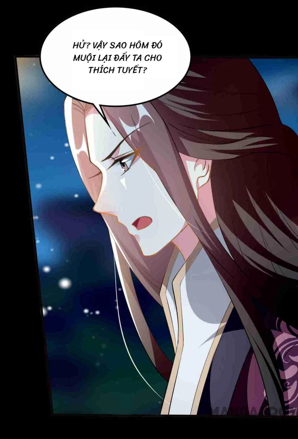 Phúc Hắc Vương Gia Đừng Làm Loạn Chapter 209 - 31