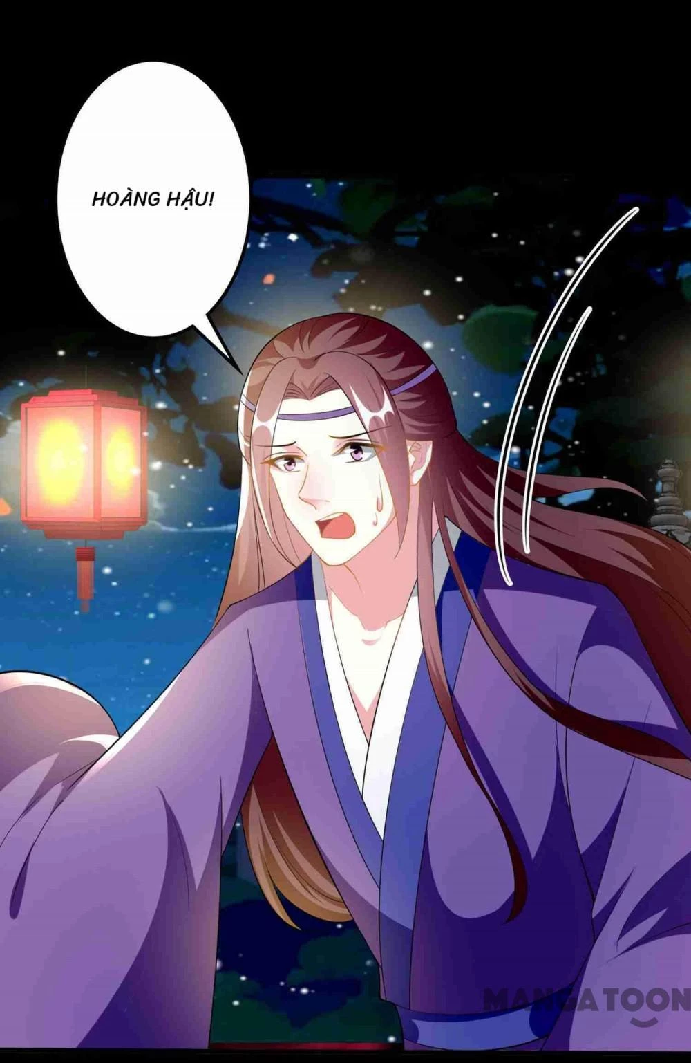 Phúc Hắc Vương Gia Đừng Làm Loạn Chapter 210 - 2