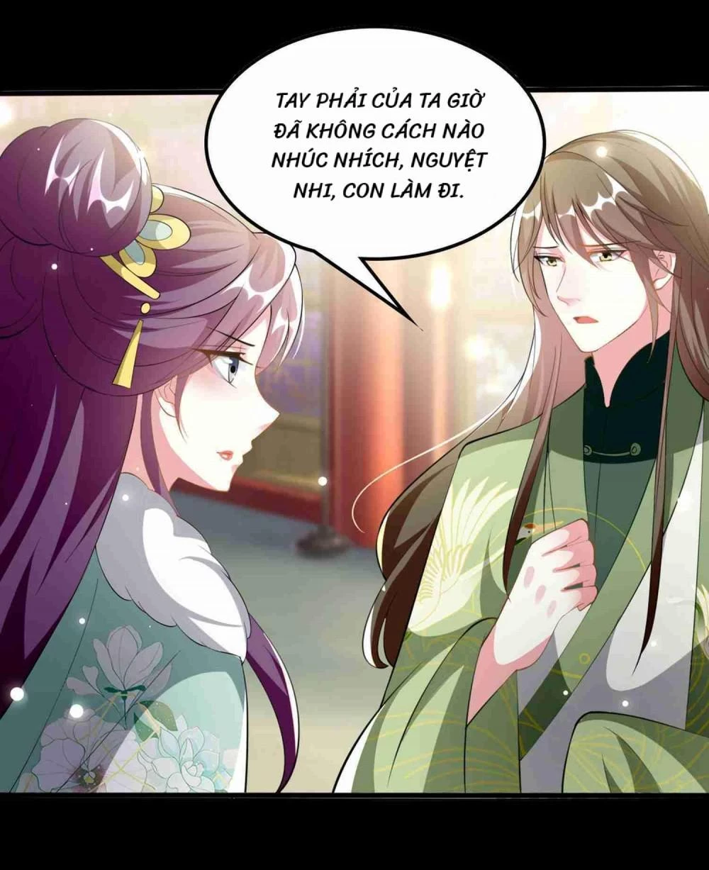 Phúc Hắc Vương Gia Đừng Làm Loạn Chapter 210 - 8