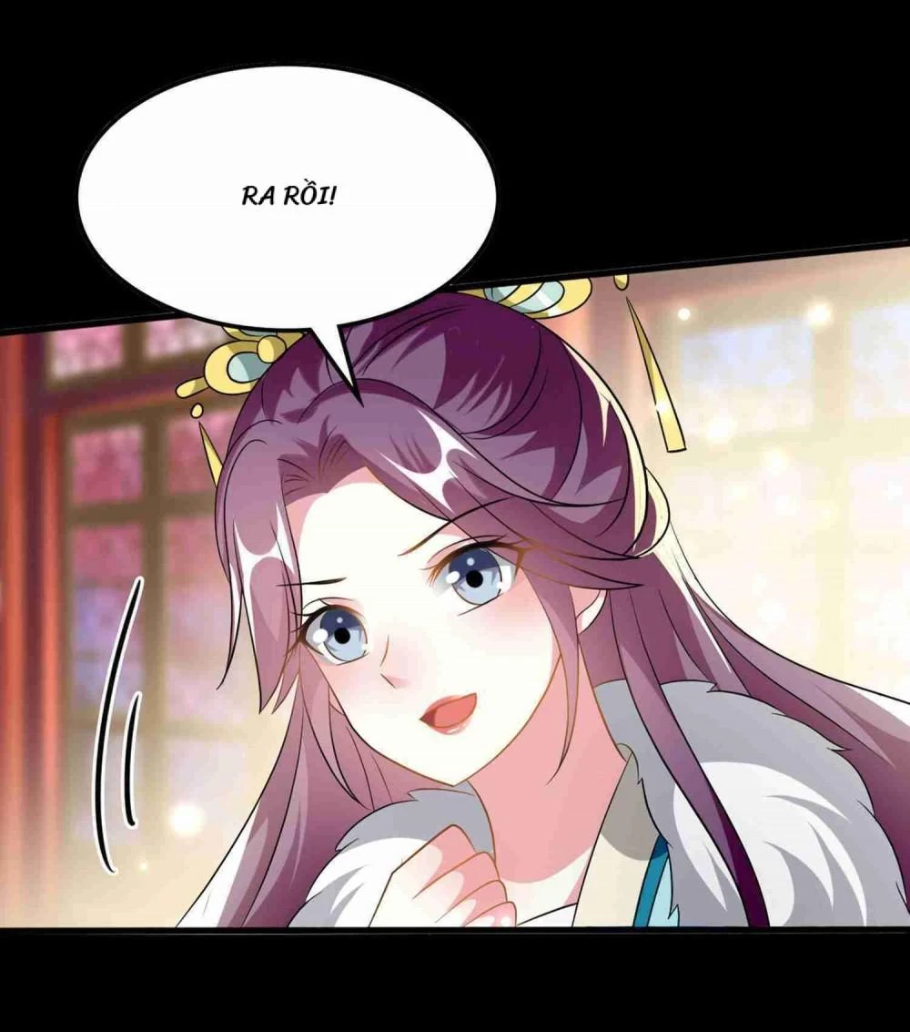 Phúc Hắc Vương Gia Đừng Làm Loạn Chapter 210 - 11