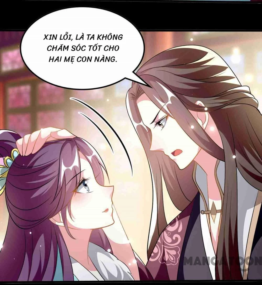 Phúc Hắc Vương Gia Đừng Làm Loạn Chapter 210 - 13