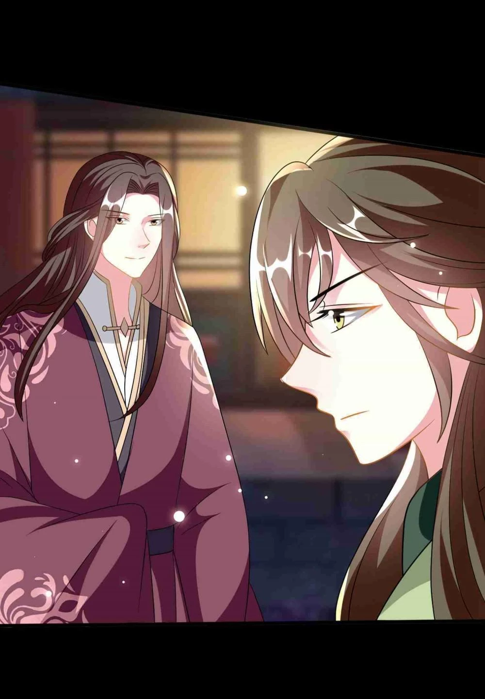 Phúc Hắc Vương Gia Đừng Làm Loạn Chapter 210 - 16