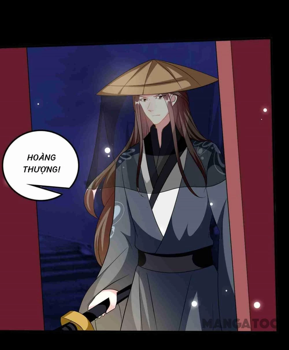 Phúc Hắc Vương Gia Đừng Làm Loạn Chapter 210 - 20