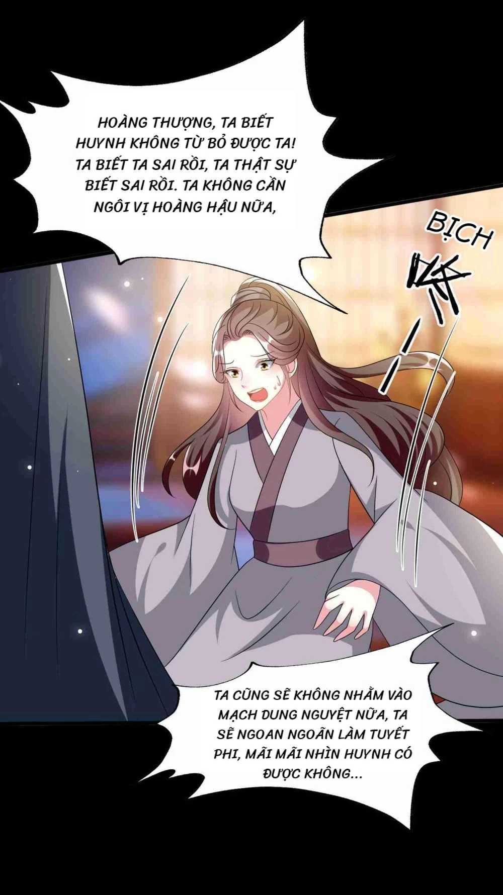 Phúc Hắc Vương Gia Đừng Làm Loạn Chapter 210 - 21