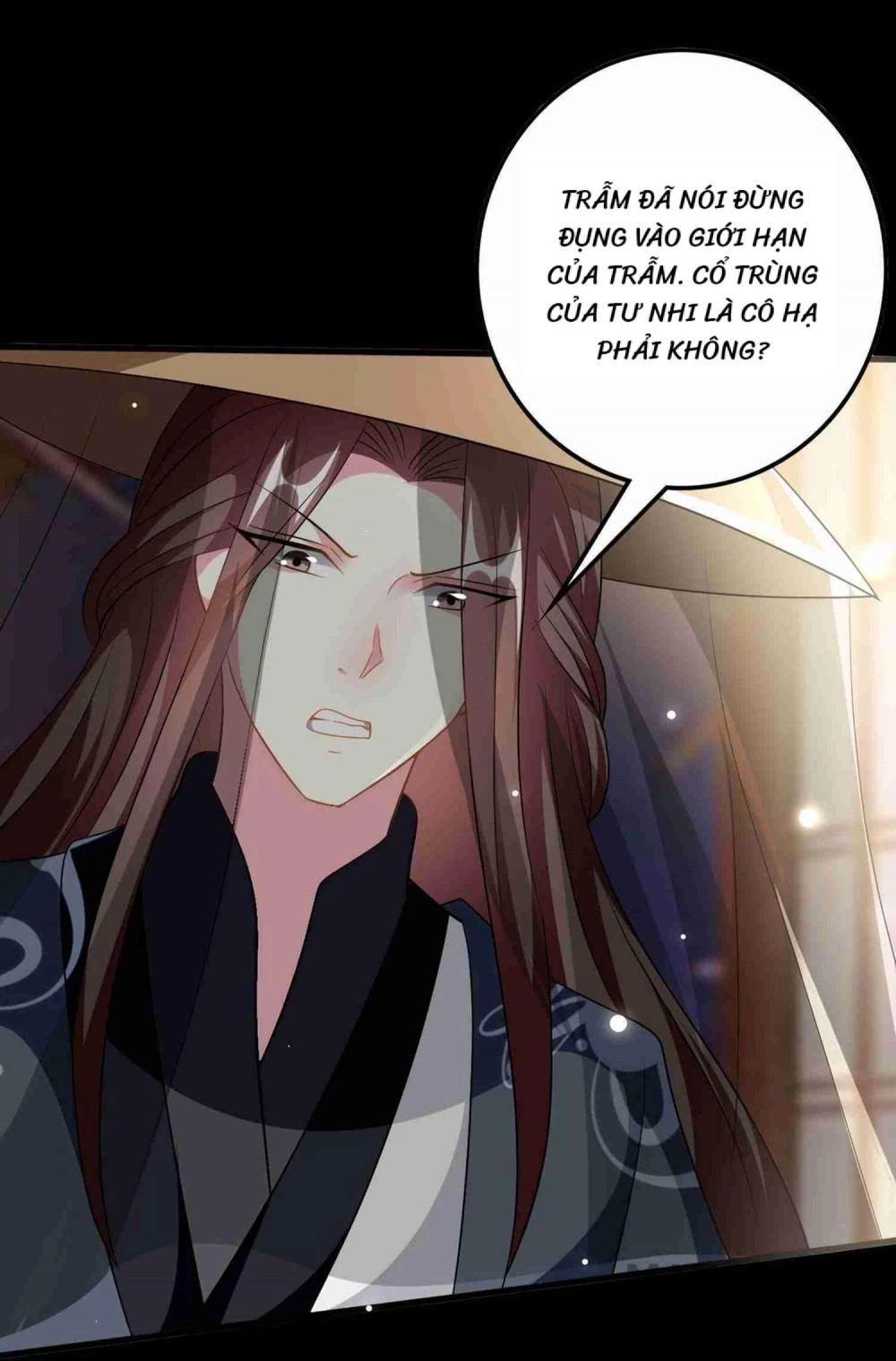 Phúc Hắc Vương Gia Đừng Làm Loạn Chapter 210 - 23