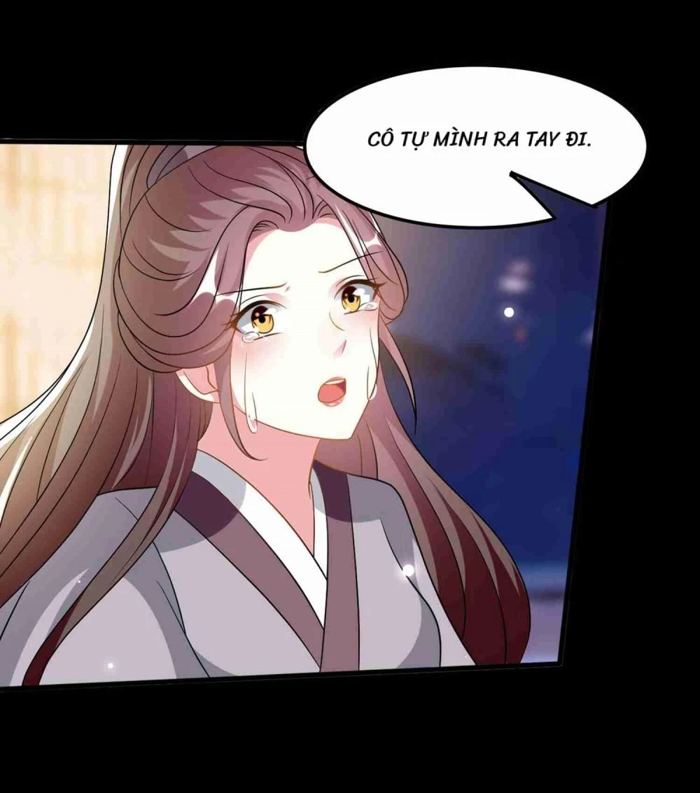 Phúc Hắc Vương Gia Đừng Làm Loạn Chapter 210 - 28