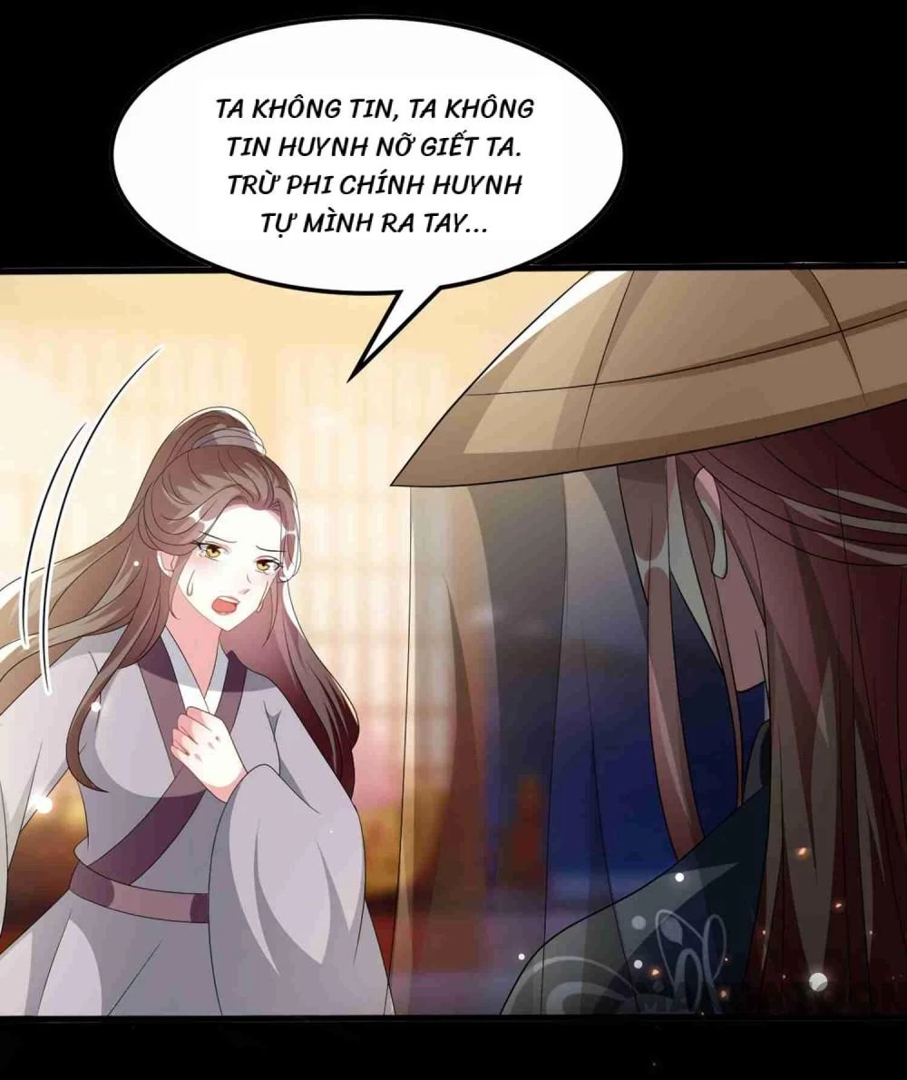 Phúc Hắc Vương Gia Đừng Làm Loạn Chapter 210 - 29