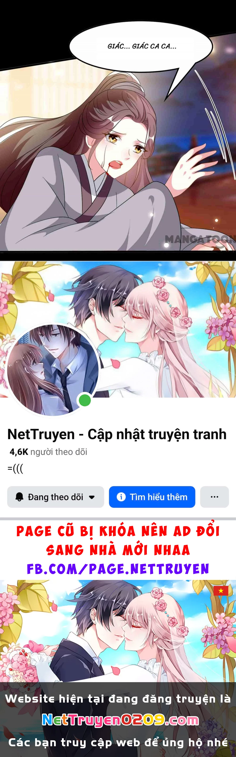 Phúc Hắc Vương Gia Đừng Làm Loạn Chapter 210 - 31