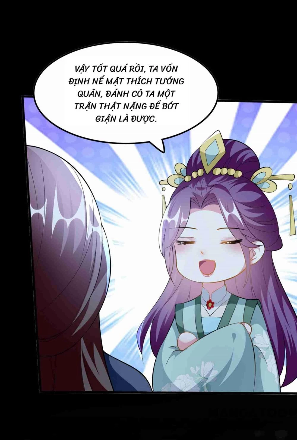 Phúc Hắc Vương Gia Đừng Làm Loạn Chapter 211 - 3