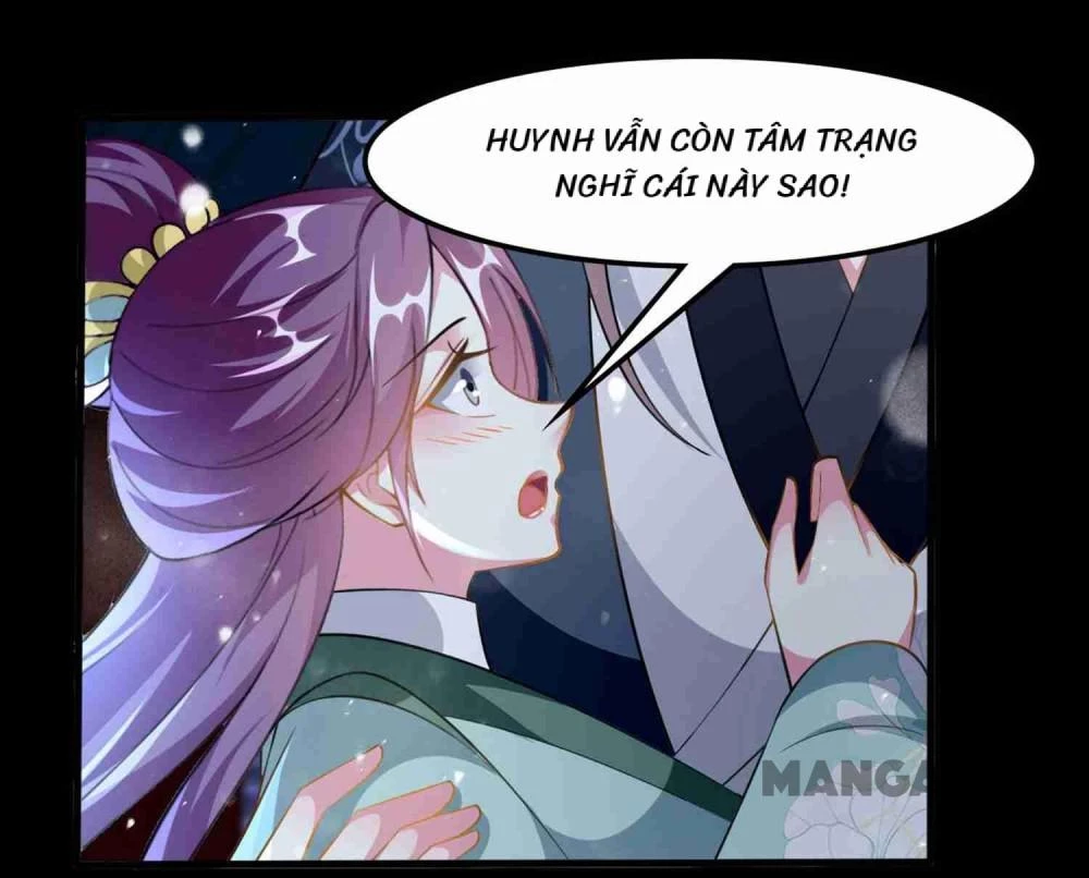 Phúc Hắc Vương Gia Đừng Làm Loạn Chapter 211 - 7